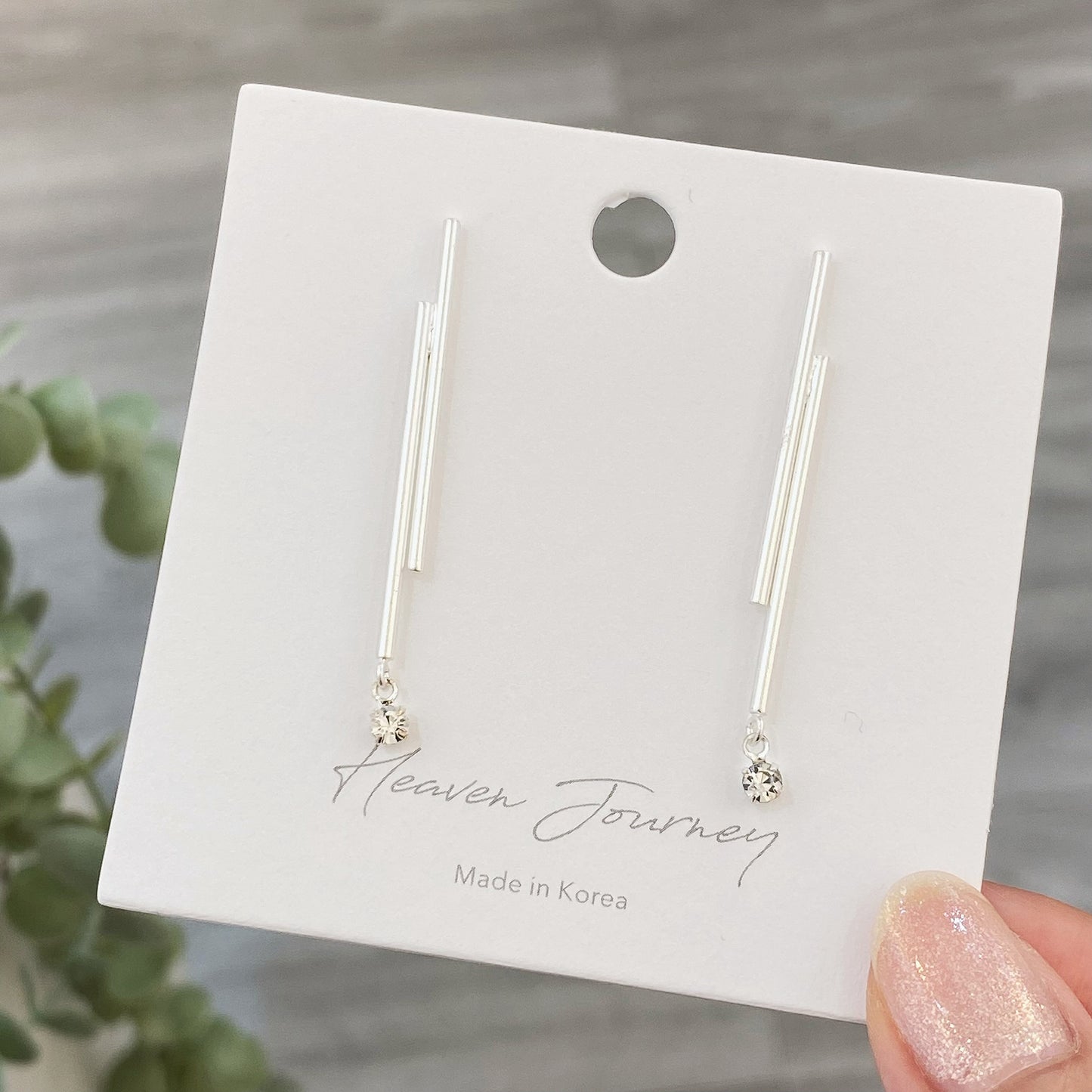 Juniper Earrings