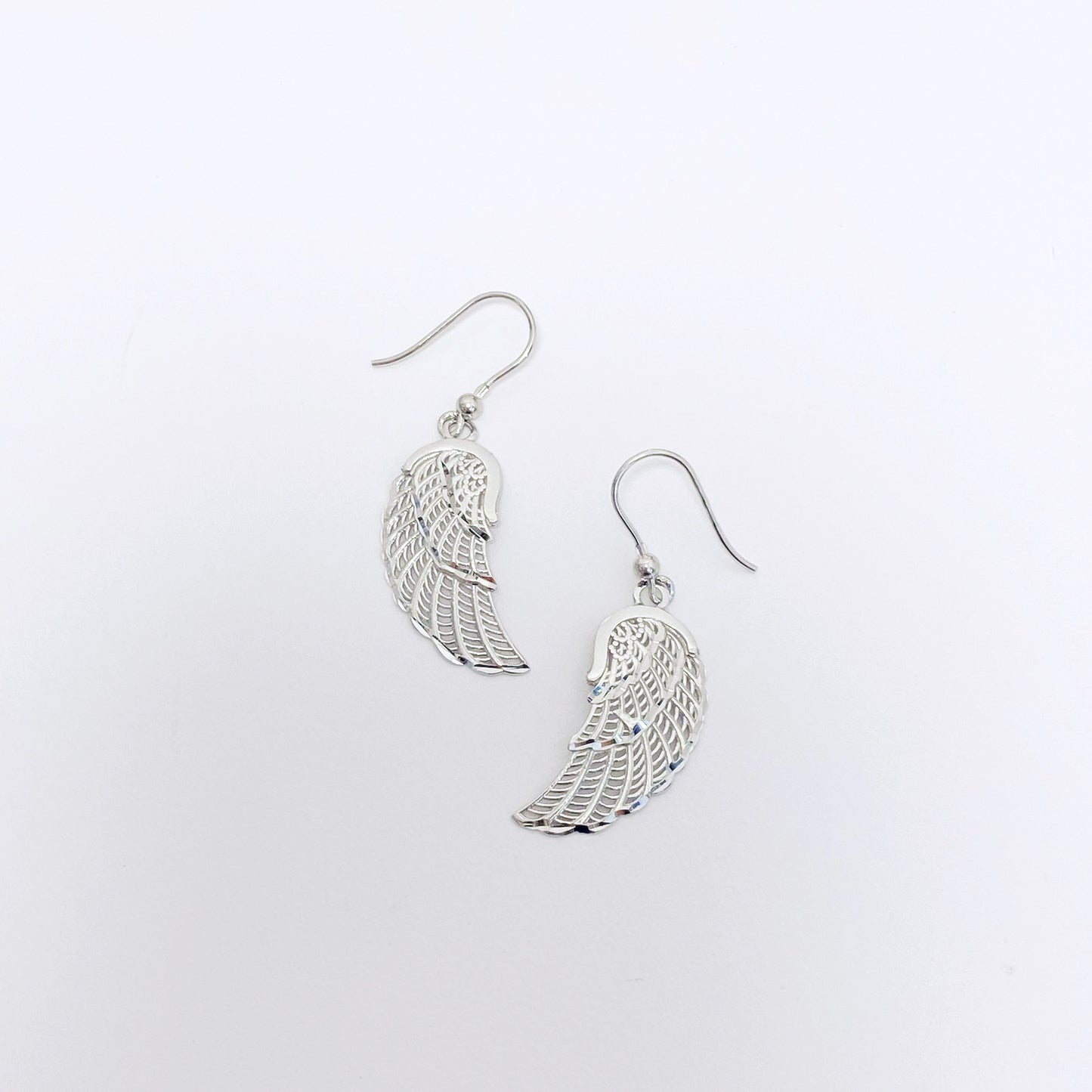 Blessed Little Angels Earrings