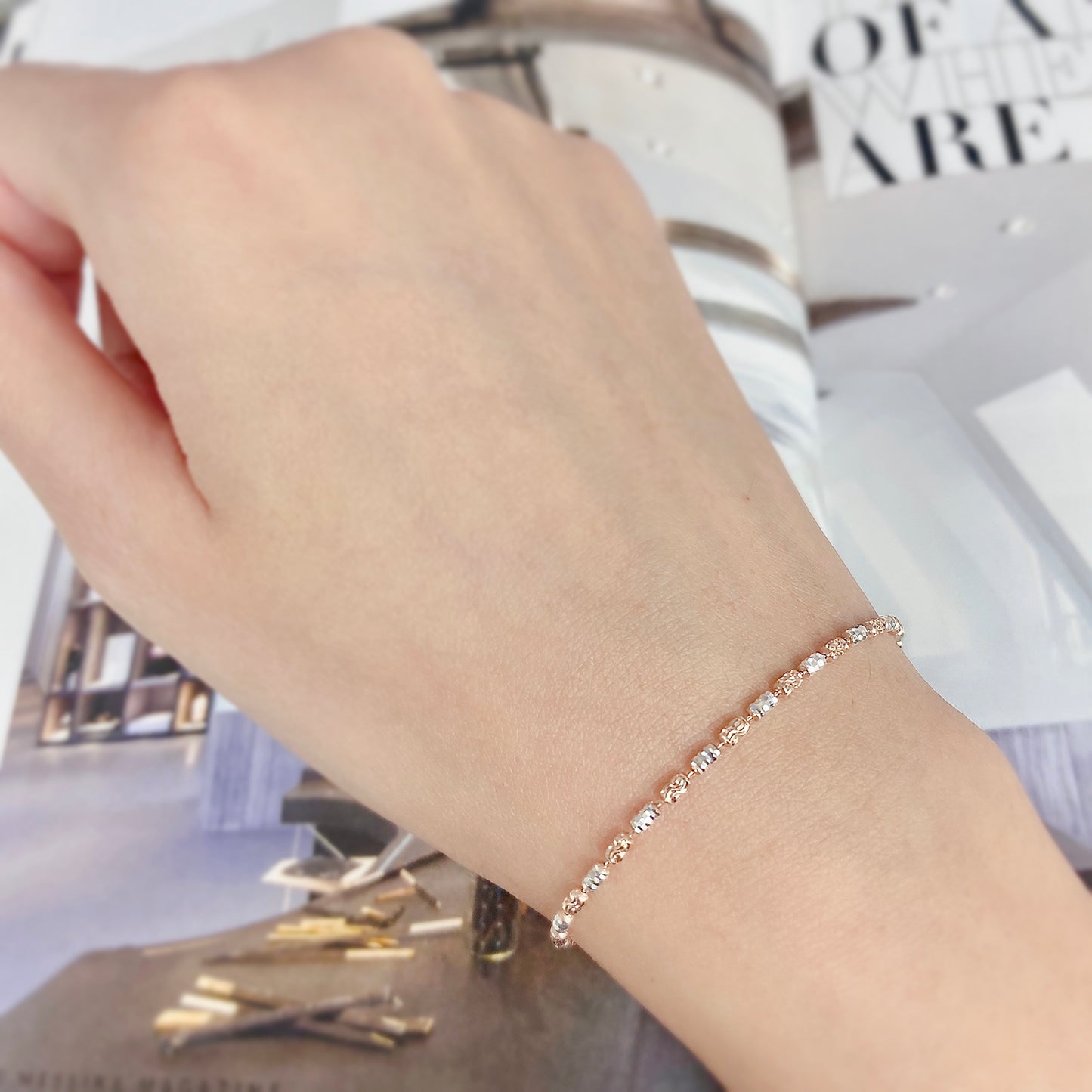 June Bracelet